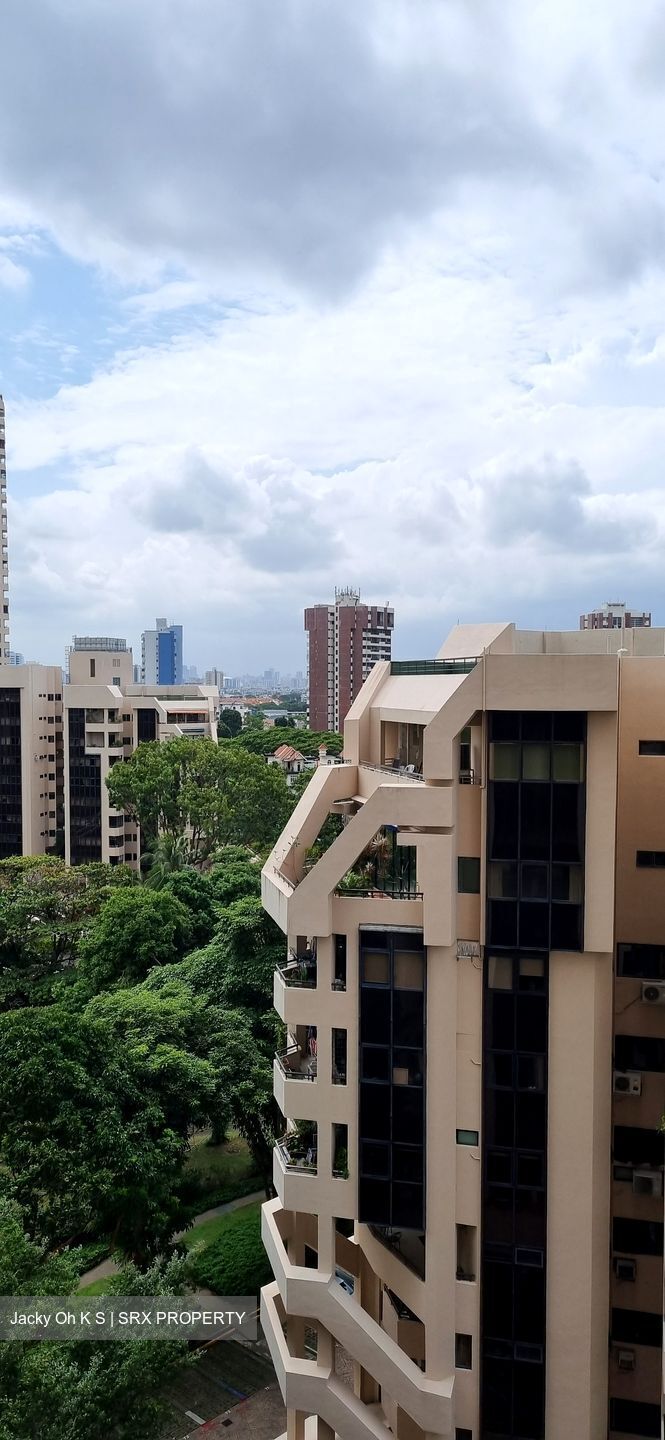 Bayshore Park (D16), Condominium #628881691